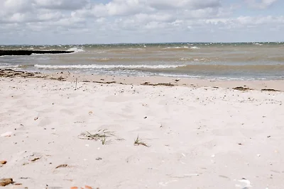8 persoons vakantie huis in Vinderup-By Traum