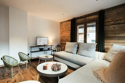 Appartamento a La Clusaz vicino alle...