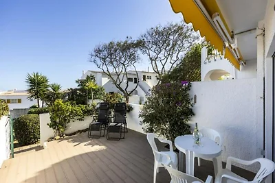Apartment in Praia da Luz in Strandnähe