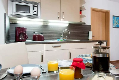 Ferienwohnung mit 1 Schlafzimmer