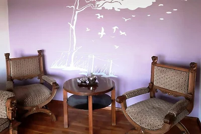 Ferienhaus mit Aussicht in Kröpelin