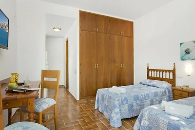 Ruhige Villa mit privatem Pool in Videres