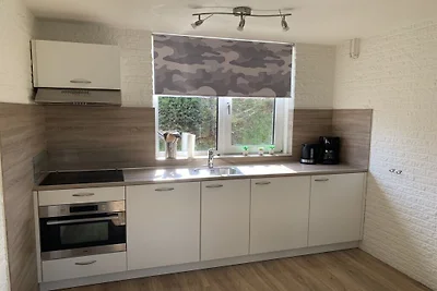 Ferienwohnung mit 3 Schlafzimmer