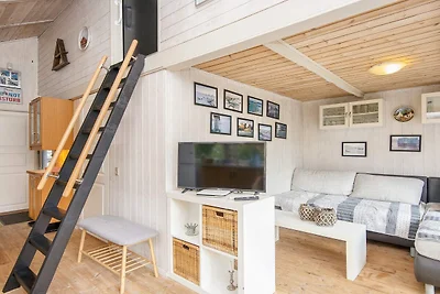 5 Personen Ferienhaus in Hovborg