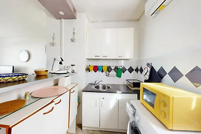 Ferienwohnung Familienurlaub Perpignan