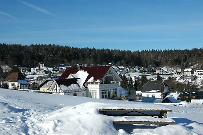 Vakantiehuis met 2 slaapkamers
