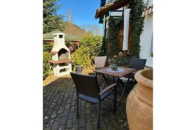 Bruni's Ferienwohnung