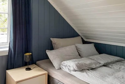 6 Personen Ferienhaus in Gursken-By Traum