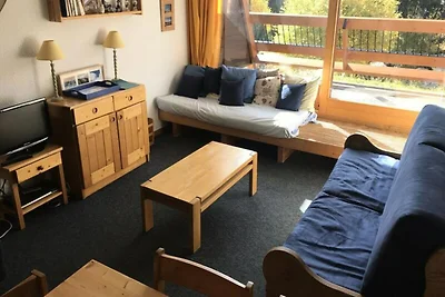 2-Zimmer-Wohnung für 7 Personen in Arc 1600 i...