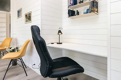 7 persoons vakantie huis in Ålbæk-By Traum