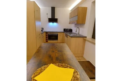 Ferienwohnung Wandersnest