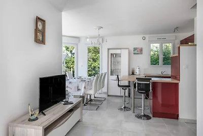 Haus in Sarzeau am Golf von Morbihan