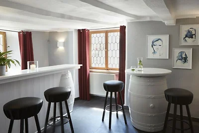 Ferienhaus in Bullay mit Sauna
