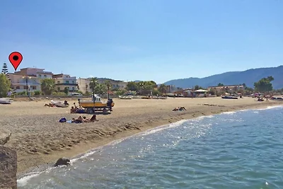 Kuća za odmor Dopust za oporavak Messina