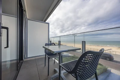 Appartement op de 1ste verdieping met...