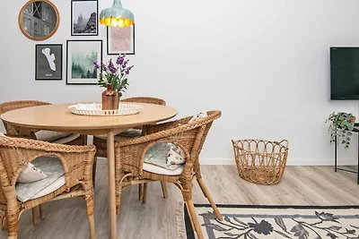4 Personen Ferienhaus in Fanø-By Traum