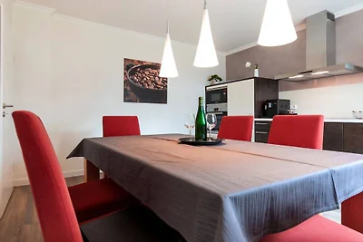 Holiday apartment with 1 bedroom