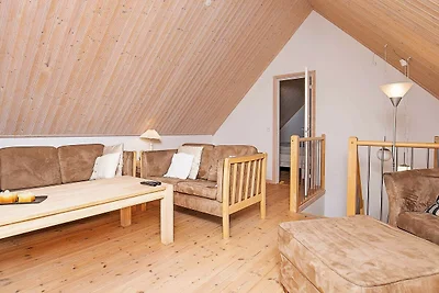 6 Personen Ferienhaus in Læsø