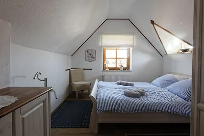 Henny Komfortable Ferienresidenz