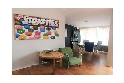 Ferienhaus in Oostkapelle mit Wifi
