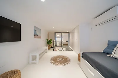 1-Zimmer-Wohnung in L'Escala