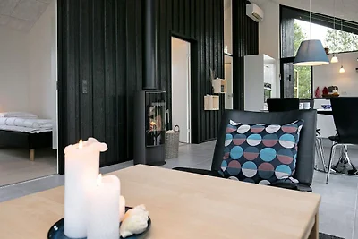 6 Personen Ferienhaus in Jerup