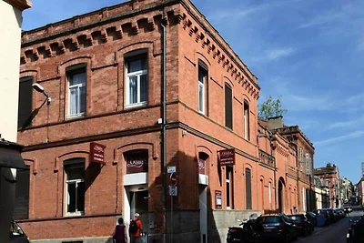 Aparthotel Odalys Colombélie