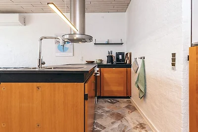4 Personen Ferienhaus in Vestervig-By Traum