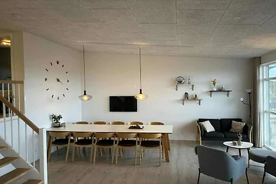 5 Sterne Ferienhaus in Sjølund