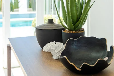 Luxusvilla in Calahonda mit beheiztem Pool