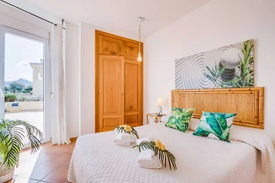Appartamento a Son Serra con vista mare
