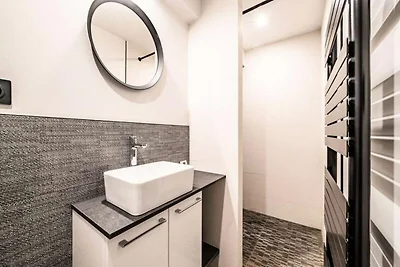 Apartment in Morzine in der Nähe der...