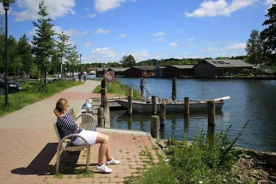 Appartement Seeblick, Plau am See