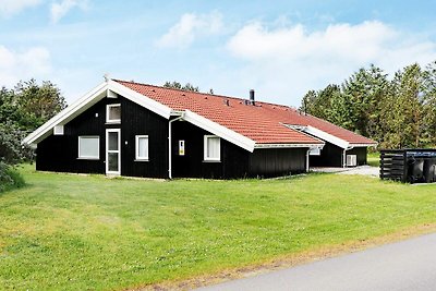 14 Personen Ferienhaus in Hjørring