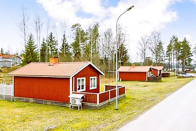 6 Personen Ferienhaus in VIRSERUM