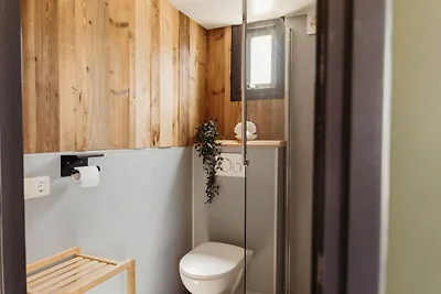 Ferienhaus in Petten am Strand