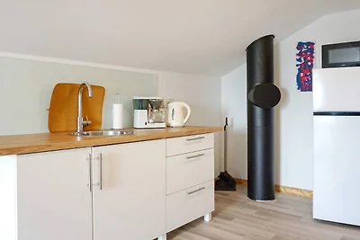 4 Personen Ferienhaus in KUNGSHAMN-By Traum