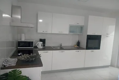 Four Bedroom Villa With Terrace and Swimming...