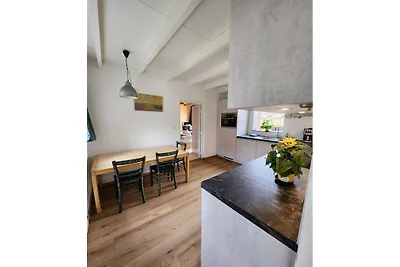 Vakantieappartement met 2 slaapkamers