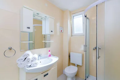 Apartments Kola's Mill - One Bedroom Apartmen...