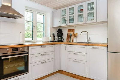 6 Personen Ferienhaus in Ulfborg-By Traum