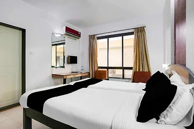 Townhouse Oak Margao Madgaon