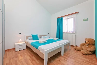 Prachtige villa in Vižinada met jacuzzi