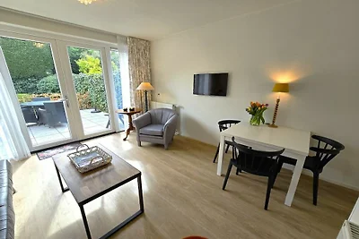 Ferienhaus in Domburg mit Wifi