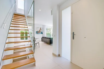 Casa vacanze con giardino recintato
