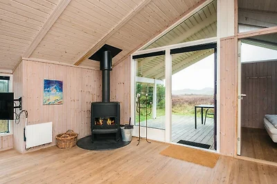 Licht strandhuis met sauna -- By Traum...