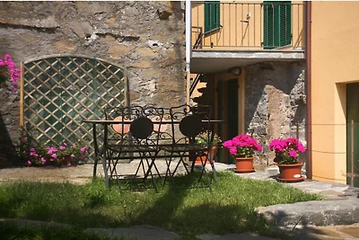 Apartamento vacacional de 1 dormitorio.