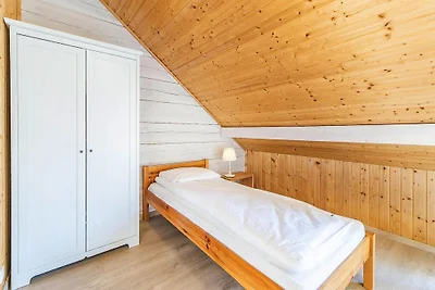 Casa vacanze a Grzybowo