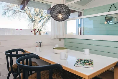 5 Personen Ferienhaus in Aabenraa-By Traum