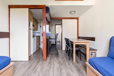 Appartamento duplex di 3 locali per 7 persone...